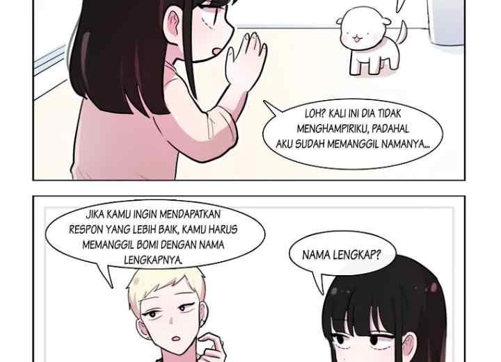 She Doesn't Like Me chapter 181 halaman 6