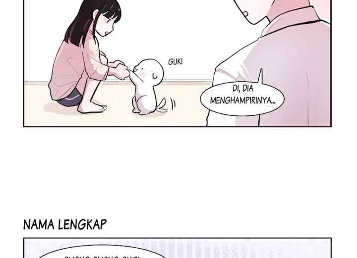 She Doesn't Like Me chapter 181 halaman 4