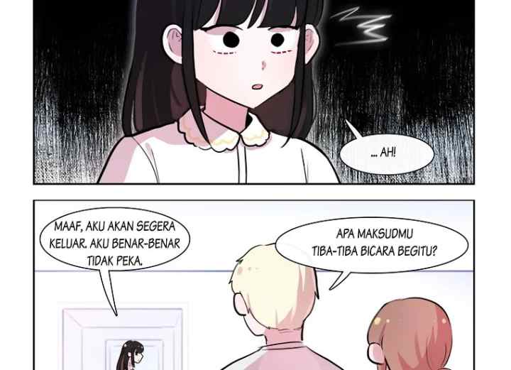 She Doesn't Like Me chapter 183 halaman 6