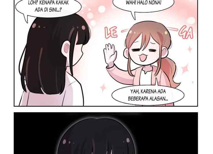 She Doesn't Like Me chapter 183 halaman 5