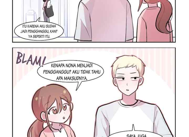 She Doesn't Like Me chapter 183 halaman 7