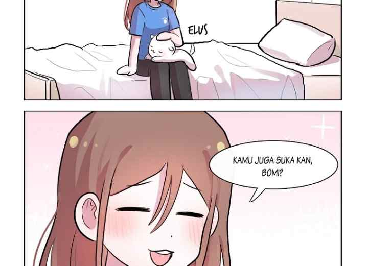She Doesn't Like Me chapter 183 halaman 17