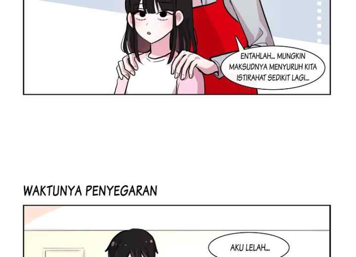 She Doesn't Like Me chapter 184 halaman 15