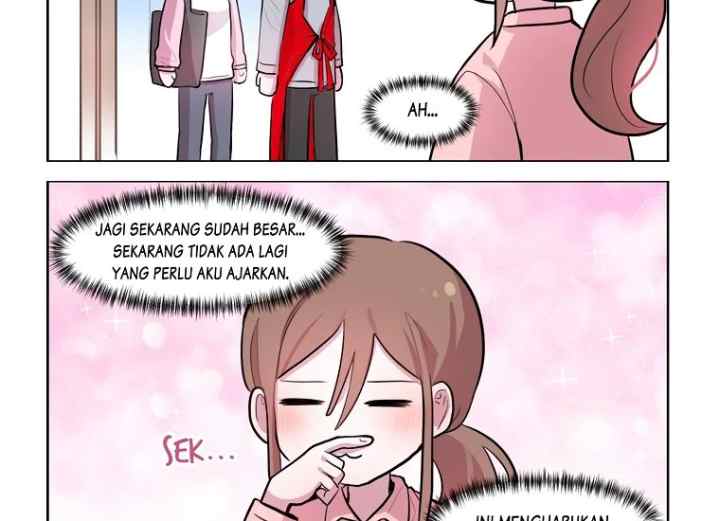She Doesn't Like Me chapter 184 halaman 7