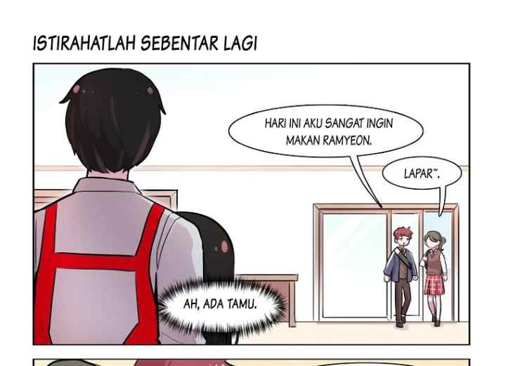 She Doesn't Like Me chapter 184 halaman 12