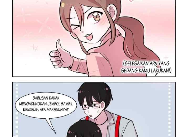 She Doesn't Like Me chapter 184 halaman 14