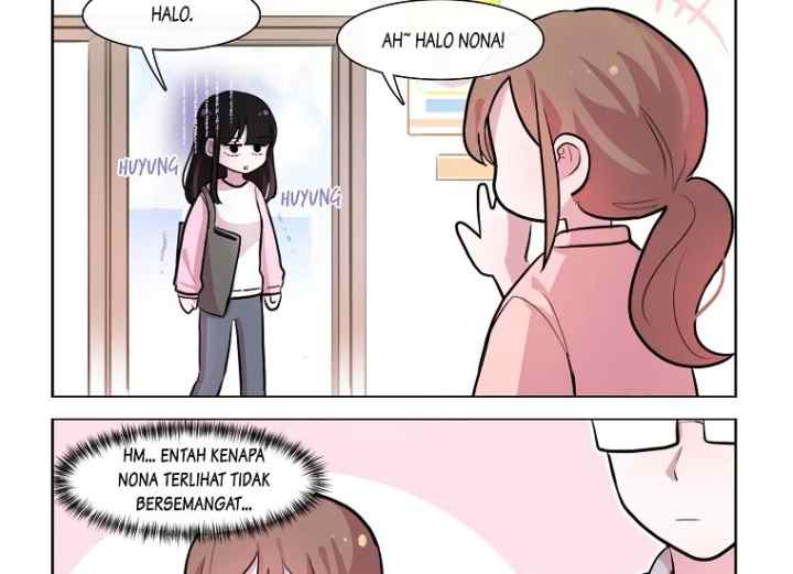 She Doesn't Like Me chapter 184 halaman 5