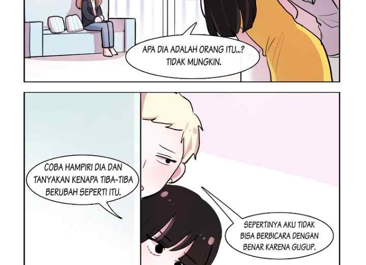She Doesn't Like Me chapter 195 halaman 7