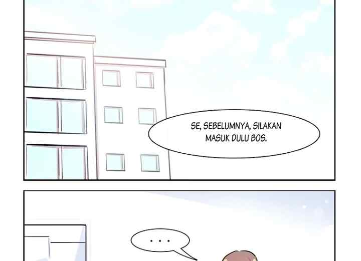 She Doesn't Like Me chapter 195 halaman 5