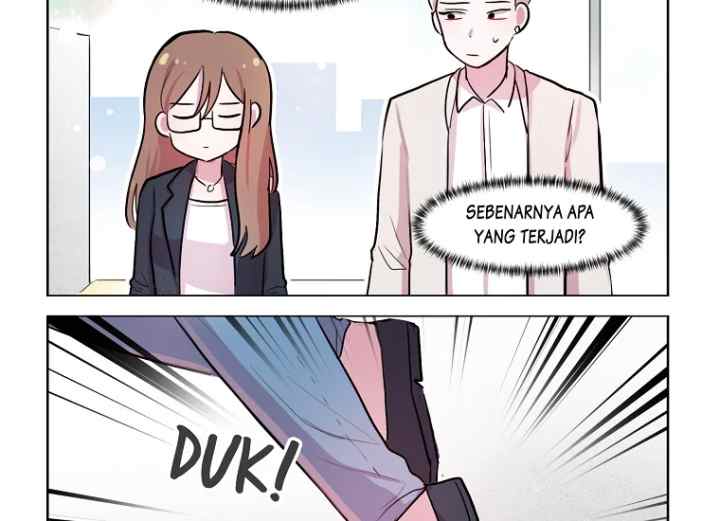 She Doesn't Like Me chapter 195 halaman 16