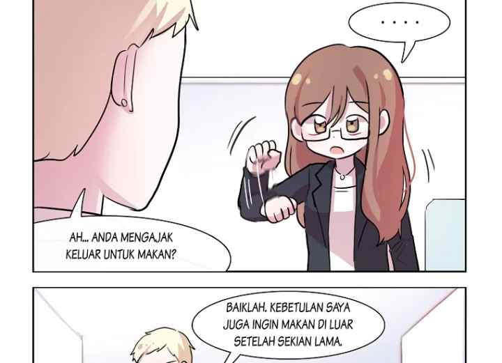 She Doesn't Like Me chapter 195 halaman 13