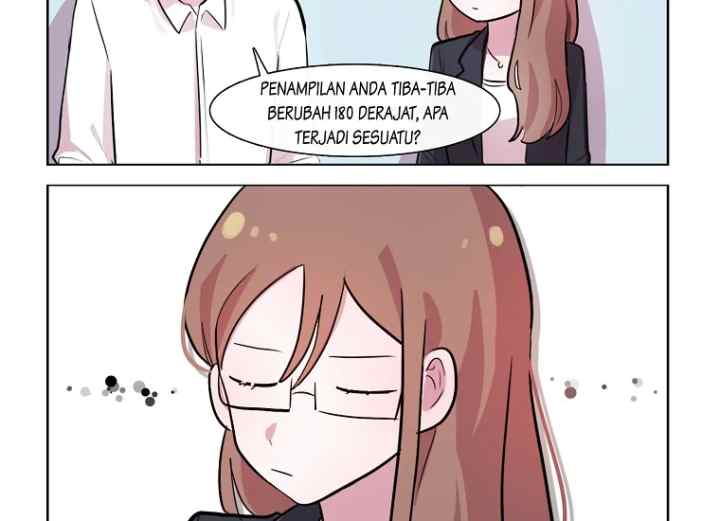 She Doesn't Like Me chapter 195 halaman 9