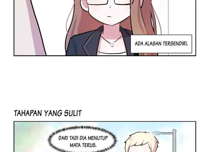 She Doesn't Like Me chapter 195 halaman 15