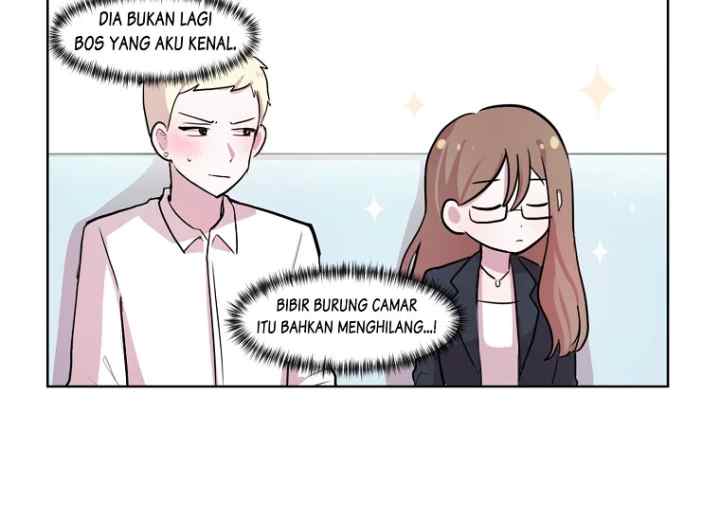 She Doesn't Like Me chapter 195 halaman 11