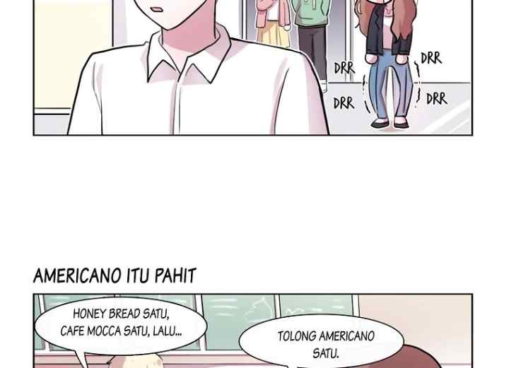 She Doesn't Like Me chapter 197 halaman 15