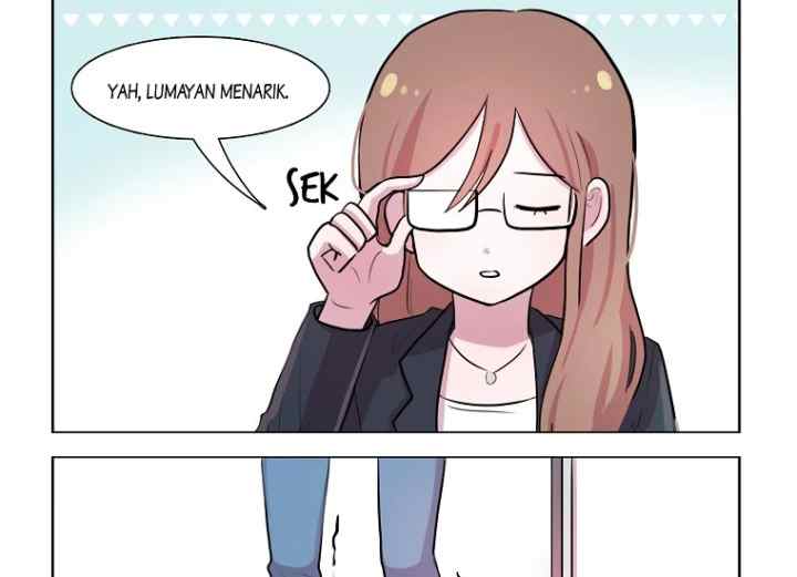 She Doesn't Like Me chapter 197 halaman 13