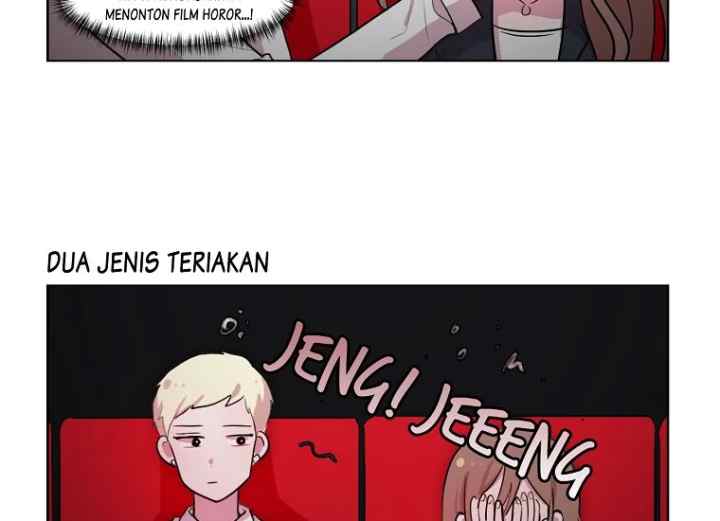 She Doesn't Like Me chapter 197 halaman 8