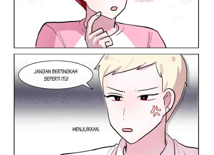 She Doesn't Like Me chapter 200 halaman 7