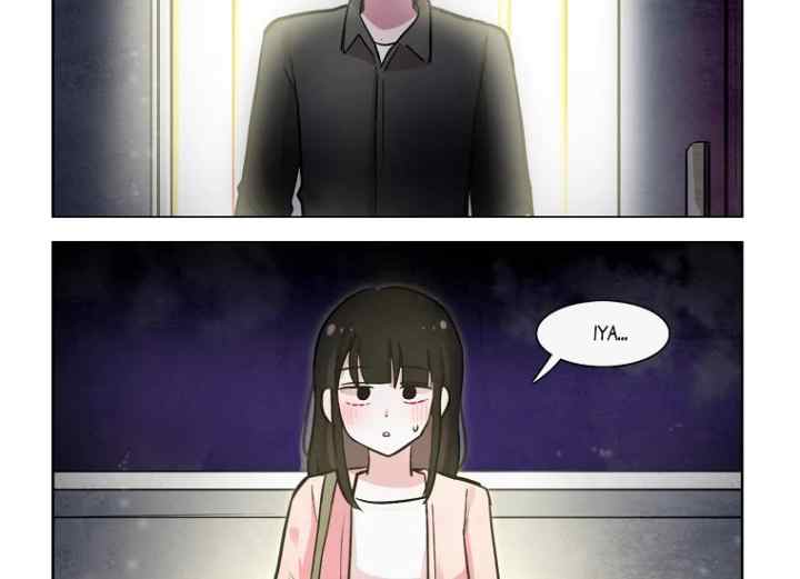 She Doesn't Like Me chapter 200 halaman 17