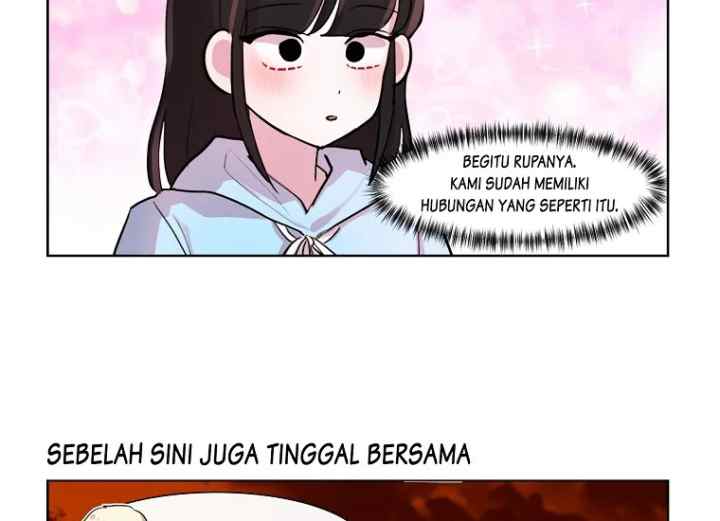 She Doesn't Like Me chapter 200 halaman 4