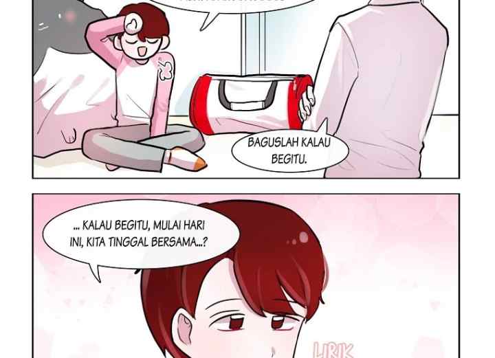 She Doesn't Like Me chapter 200 halaman 6