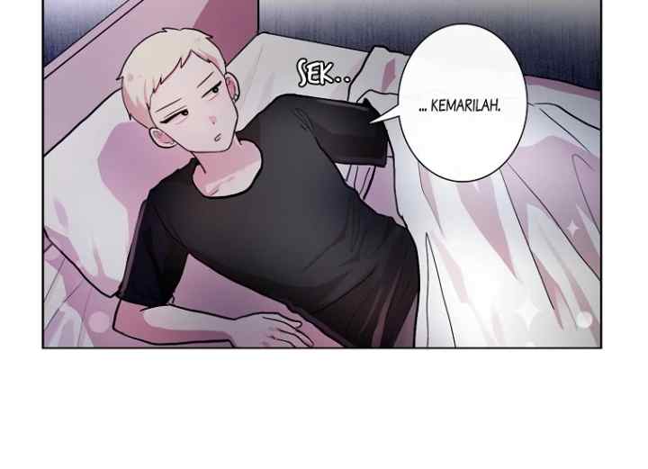 She Doesn't Like Me chapter 206 halaman 11