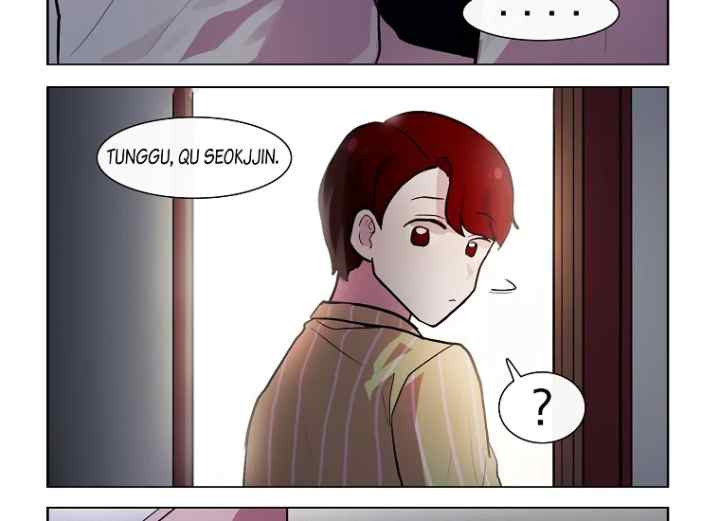 She Doesn't Like Me chapter 206 halaman 10