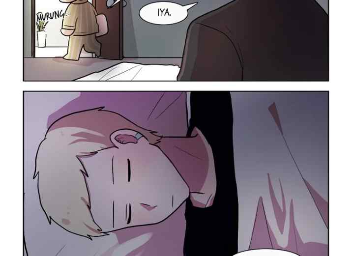 She Doesn't Like Me chapter 206 halaman 9