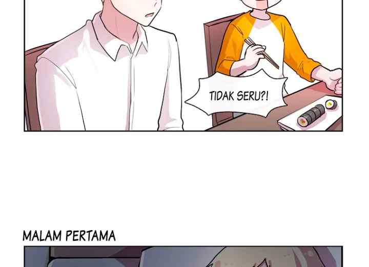 She Doesn't Like Me chapter 206 halaman 4