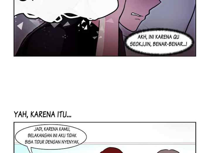 She Doesn't Like Me chapter 206 halaman 15