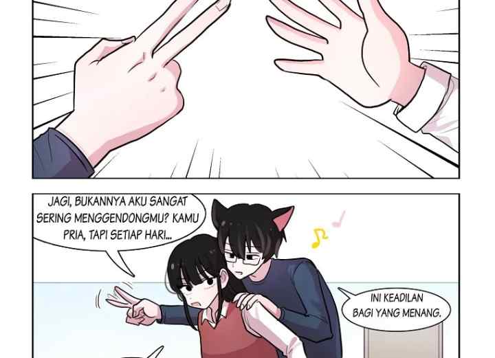 She Doesn't Like Me chapter 215 halaman 6