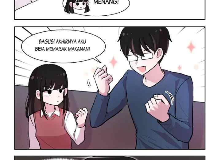 She Doesn't Like Me chapter 215 halaman 10