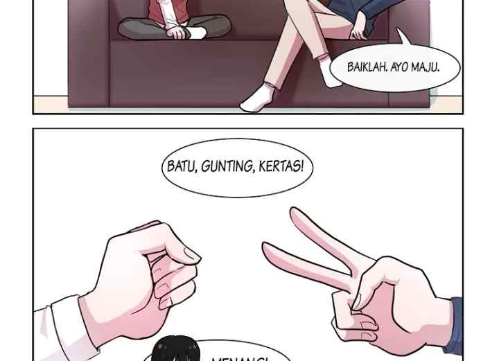 She Doesn't Like Me chapter 215 halaman 9