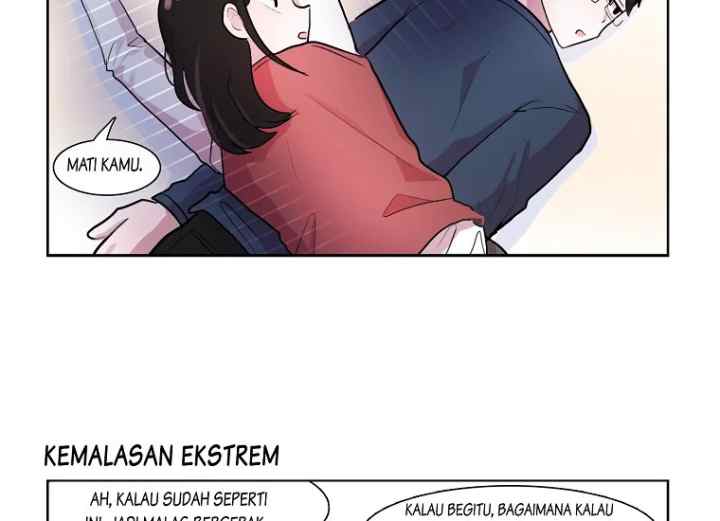 She Doesn't Like Me chapter 215 halaman 4