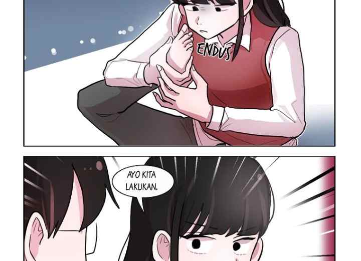 She Doesn't Like Me chapter 215 halaman 14