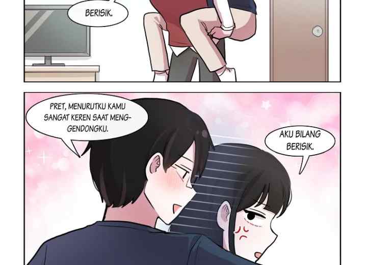 She Doesn't Like Me chapter 215 halaman 7