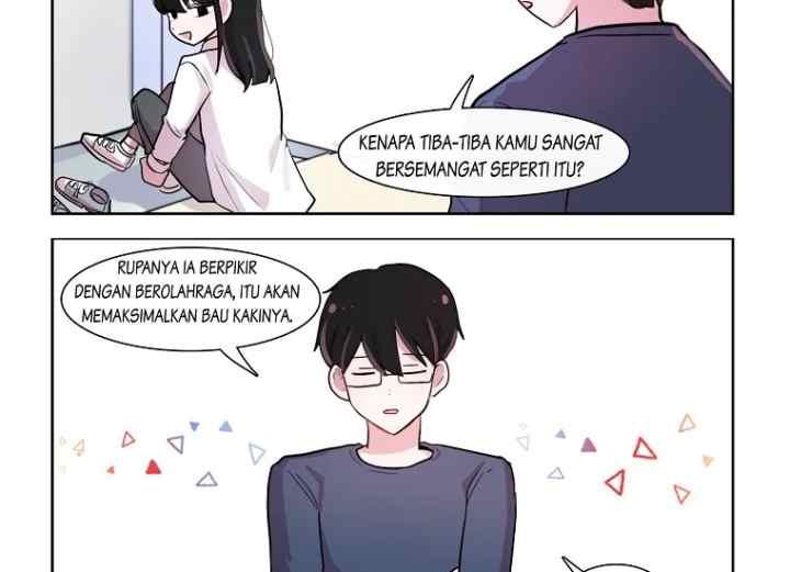 She Doesn't Like Me chapter 215 halaman 17