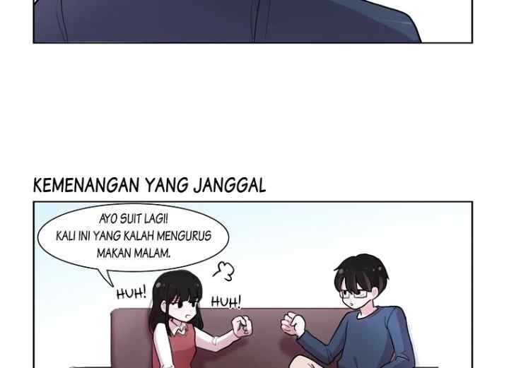 She Doesn't Like Me chapter 215 halaman 8