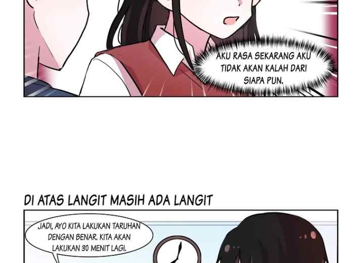 She Doesn't Like Me chapter 215 halaman 15