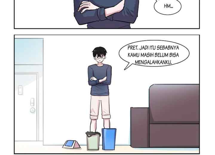 She Doesn't Like Me chapter 215 halaman 18