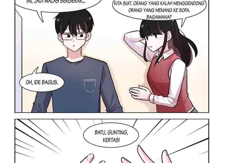 She Doesn't Like Me chapter 215 halaman 5