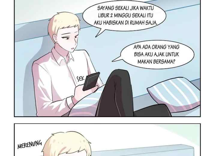 She Doesn't Like Me chapter 223 halaman 13