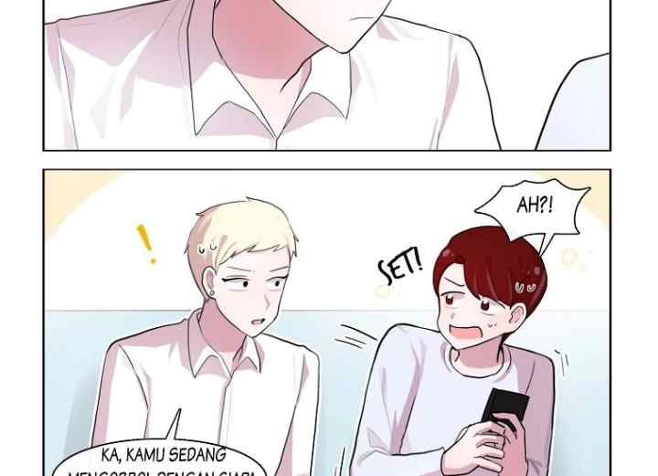 She Doesn't Like Me chapter 223 halaman 9