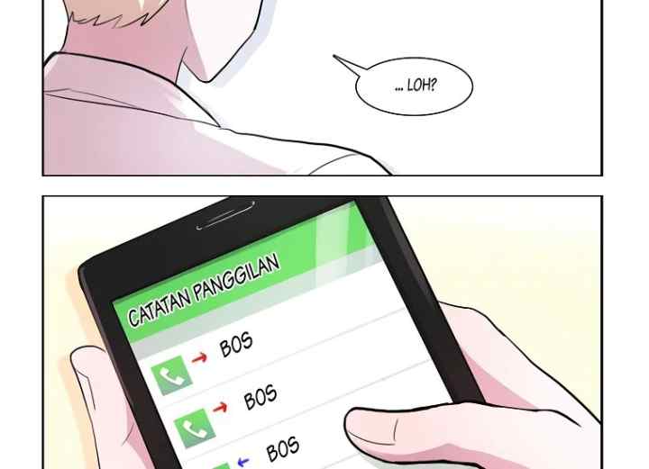 She Doesn't Like Me chapter 223 halaman 17