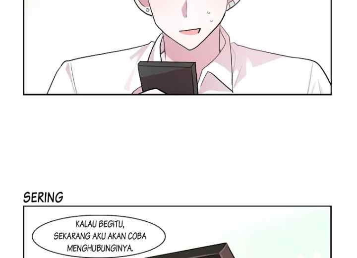 She Doesn't Like Me chapter 223 halaman 15