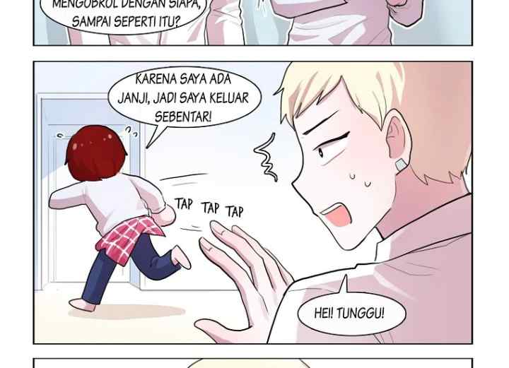 She Doesn't Like Me chapter 223 halaman 10