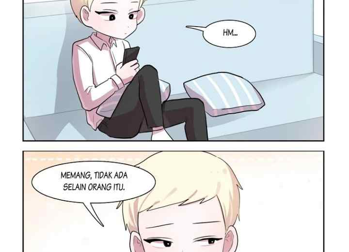 She Doesn't Like Me chapter 223 halaman 14