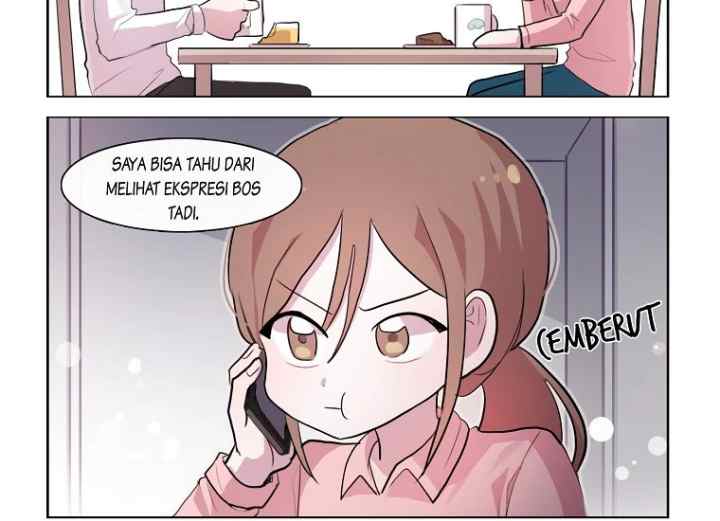 She Doesn't Like Me chapter 224 halaman 18