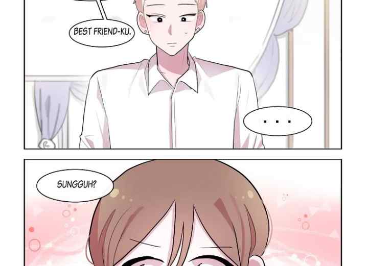 She Doesn't Like Me chapter 224 halaman 14