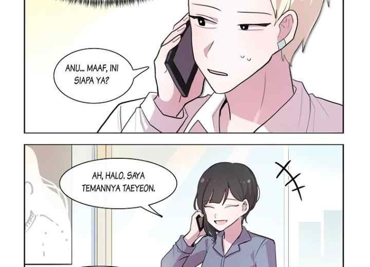 She Doesn't Like Me chapter 224 halaman 6